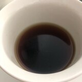 甘〜くフルーティ♡感激した！香る水だしコーヒー